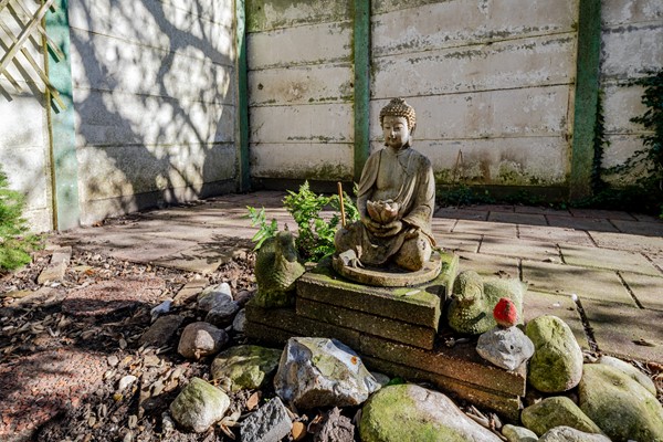 Medium property photo - Wolfhezestraat 52, 2573 NX Den Haag